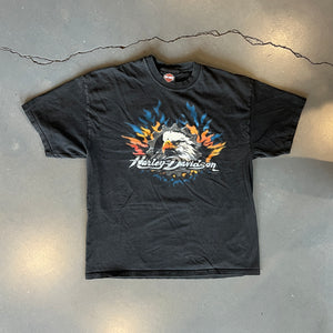 
                  
                    Load image into Gallery viewer, Vintage Harley Davidson &amp;quot;Motorcycles Since 1903&amp;quot; T-Shirt
                  
                