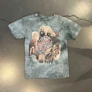 
                  
                    Load image into Gallery viewer, Vintage The Mountain &amp;quot;Memphis Zoo&amp;quot; T-Shirt
                  
                
