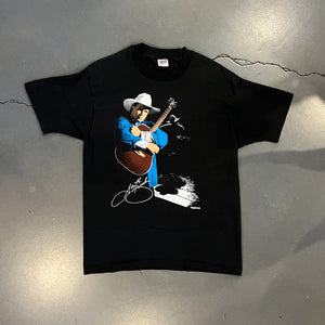 
                  
                    Load image into Gallery viewer, Vintage &amp;#39;92 Garth Brooks &amp;quot;Shadow&amp;quot; T-Shirt
                  
                