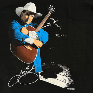 
                  
                    Load image into Gallery viewer, Vintage &amp;#39;92 Garth Brooks &amp;quot;Shadow&amp;quot; T-Shirt
                  
                