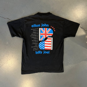 
                  
                    Load image into Gallery viewer, Vintage Elton John &amp;amp; Billy Joel &amp;quot;1994&amp;quot; T-Shirt
                  
                