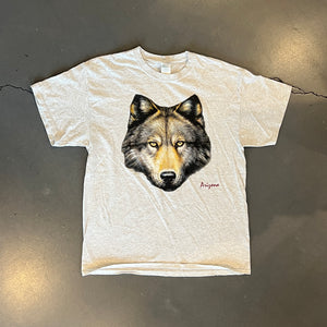 
                  
                    Load image into Gallery viewer, Vintage Arizona &amp;quot;Wolf&amp;quot; T-Shirt
                  
                