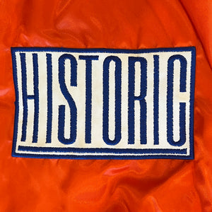 
                  
                    Load image into Gallery viewer, Vintage Hunters Lane &amp;quot;Historic&amp;quot; Coach&amp;#39;s Jacket
                  
                