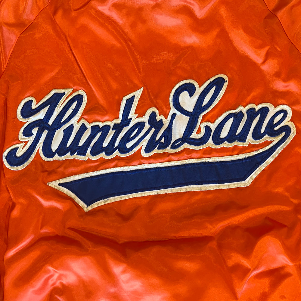
                  
                    Load image into Gallery viewer, Vintage Hunters Lane &amp;quot;Historic&amp;quot; Coach&amp;#39;s Jacket
                  
                