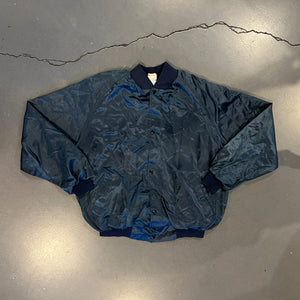 
                  
                    Load image into Gallery viewer, Vintage Eagle Valley Resort &amp;quot;Pioche, NV&amp;quot; Coach&amp;#39;s Jacket
                  
                