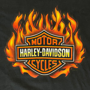 
                  
                    Load image into Gallery viewer, Vintage Harley Davidson &amp;quot;Los Angeles&amp;quot; T-Shirt
                  
                