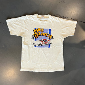 
                  
                    Load image into Gallery viewer, Vintage Mike Dliver &amp;quot;Racing Team&amp;quot; T-Shirt
                  
                