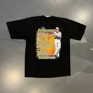 
                  
                    Load image into Gallery viewer, Vintage Chase Authentics Dale Earnhardt &amp;quot;7 Time Winston Cup Champion&amp;quot; T-Shirt
                  
                
