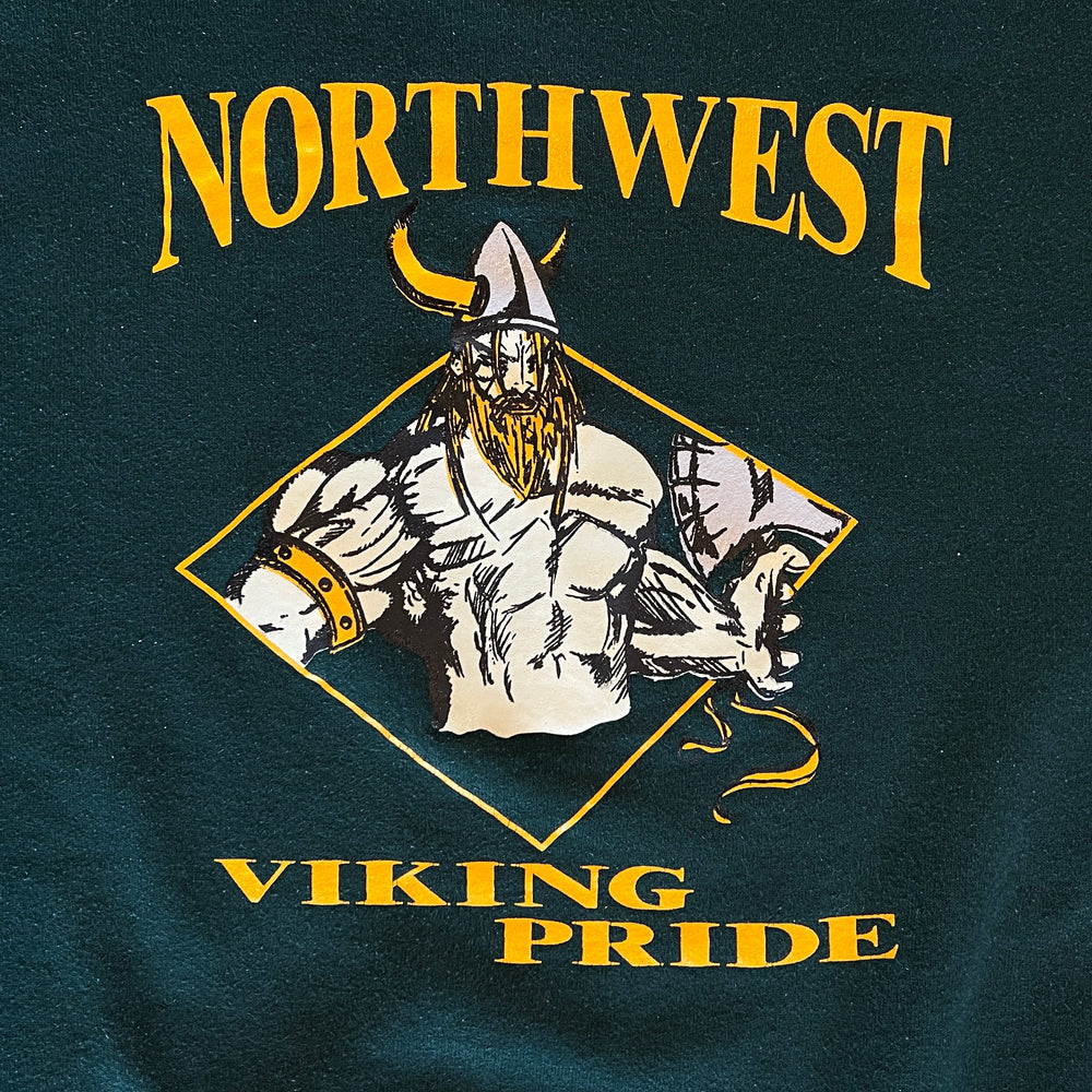 
                  
                    Load image into Gallery viewer, Vintage Northwest &amp;quot;Viking Pride&amp;quot; Crew
                  
                