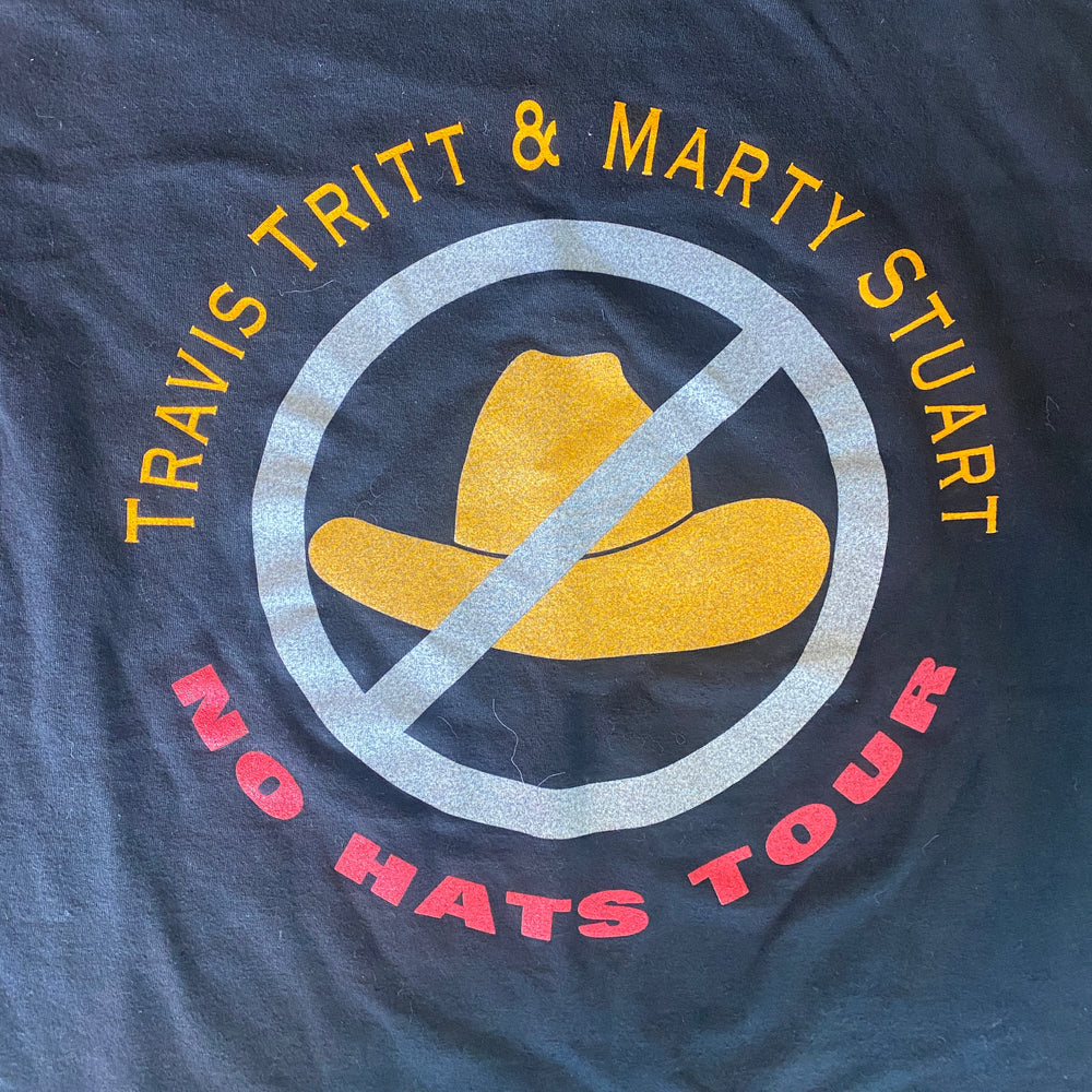 
                  
                    Load image into Gallery viewer, Vintage Travis Tritt / Marty Stuart T-Shirt
                  
                