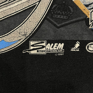 
                  
                    Load image into Gallery viewer, Vintage &amp;#39;91 Salem Sportswear &amp;quot;Gretzky&amp;quot; T-Shirt
                  
                