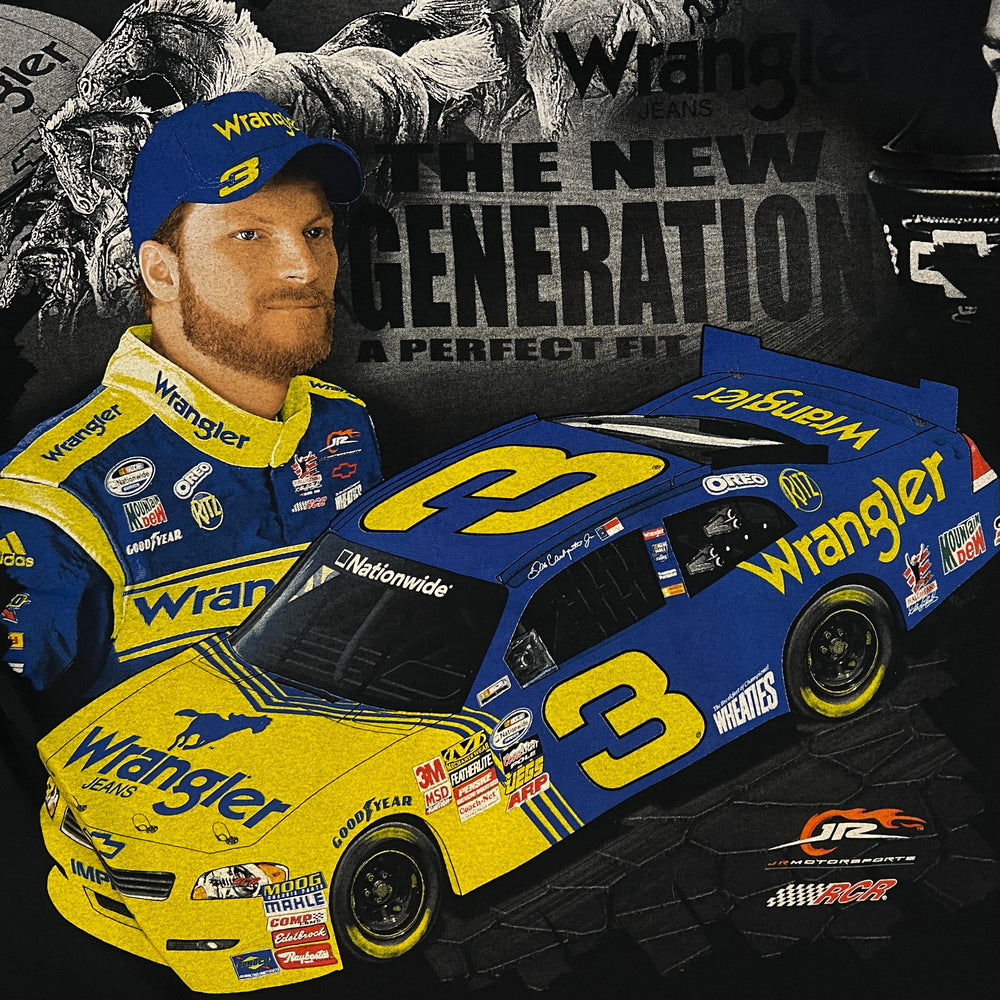 
                  
                    Load image into Gallery viewer, Vintage Chase Authentics &amp;quot;Earnhardt&amp;quot; AOP T-Shirt
                  
                