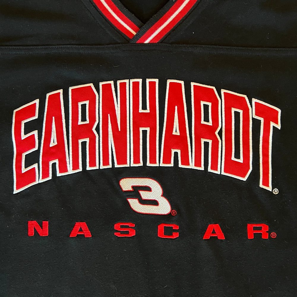 
                  
                    Load image into Gallery viewer, Vintage Chase Authentics &amp;quot;Dale Earnhardt&amp;quot; LS Shirt
                  
                