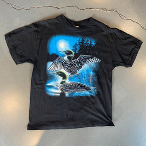 
                  
                    Load image into Gallery viewer, Vintage &amp;quot;Waterfowl&amp;quot; T-Shirt
                  
                