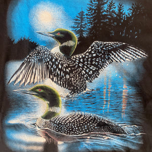 
                  
                    Load image into Gallery viewer, Vintage &amp;quot;Waterfowl&amp;quot; T-Shirt
                  
                