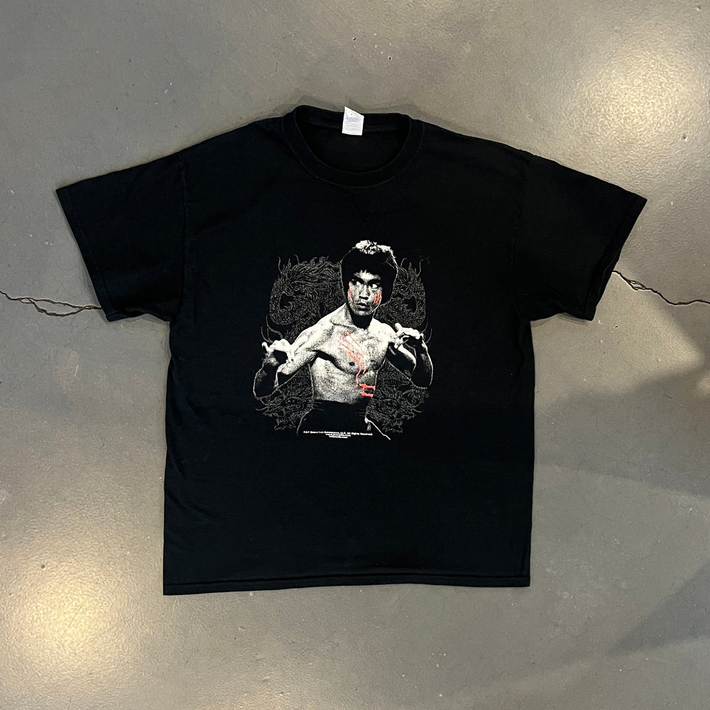 Vintage Bruce Lee T-Shirt