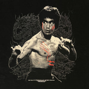 
                  
                    Load image into Gallery viewer, Vintage Bruce Lee T-Shirt
                  
                