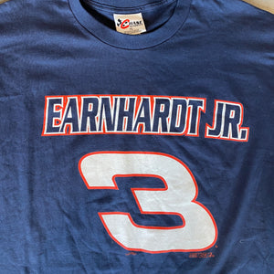 
                  
                    Load image into Gallery viewer, Vintage Dale Earnhardt J. &amp;quot;Big 3&amp;quot; T-Shirt
                  
                