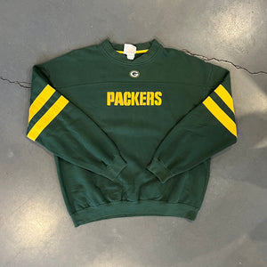 
                  
                    Load image into Gallery viewer, Vintage NFL &amp;quot;Green Bay Packers&amp;quot; Crew
                  
                