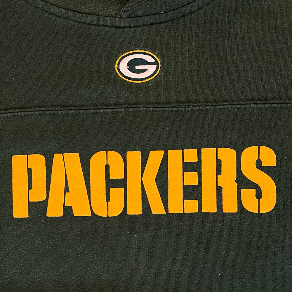 
                  
                    Load image into Gallery viewer, Vintage NFL &amp;quot;Green Bay Packers&amp;quot; Crew
                  
                