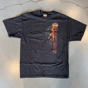 
                  
                    Load image into Gallery viewer, Vintage &amp;#39;Harely Davidson Oklahoma&amp;#39; T-Shirt
                  
                