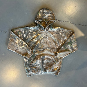 
                  
                    Load image into Gallery viewer, Vintage Camo Hoodie #1
                  
                