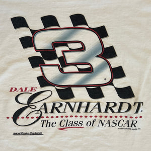 
                  
                    Load image into Gallery viewer, Vintage &amp;#39;97 Dale Earnhardt &amp;#39;Winston Cup Series&amp;#39; Tank
                  
                
