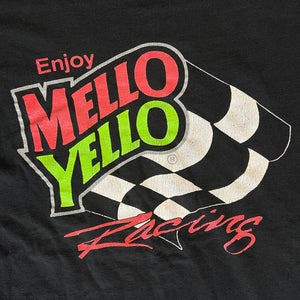 
                  
                    Load image into Gallery viewer, Vintage Mello Yello &amp;quot;Racing&amp;quot; T-Shirt
                  
                