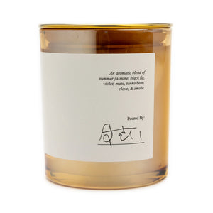 
                  
                    Load image into Gallery viewer, Craft + Foster TOV Fragrance 4 - Natural Soy Wax Candle
                  
                