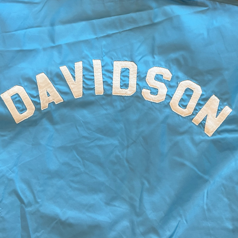 
                  
                    Load image into Gallery viewer, Vintage Davidson Coach&amp;#39;s Jacket
                  
                