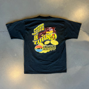 
                  
                    Load image into Gallery viewer, Vintage Vegas Motor Speedway &amp;#39;Turn 4&amp;#39; T-Shirt
                  
                