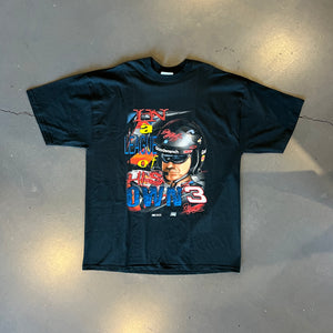 
                  
                    Load image into Gallery viewer, Vintage &amp;#39;98 Dale Earnhardt &amp;quot;League of His Own&amp;quot; T-Shirt
                  
                