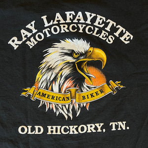 
                  
                    Load image into Gallery viewer, Vintage Pro Fuel Harley Davidson &amp;quot;Dragster&amp;quot; T-Shirt
                  
                