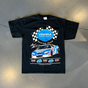 
                  
                    Load image into Gallery viewer, Vintage Mark Martin &amp;quot;Viagra Racing&amp;quot; T-Shirt
                  
                