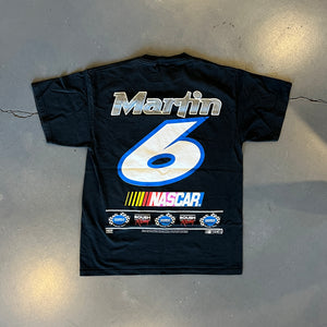 
                  
                    Load image into Gallery viewer, Vintage Mark Martin &amp;quot;Viagra Racing&amp;quot; T-Shirt
                  
                