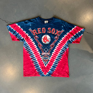 
                  
                    Load image into Gallery viewer, Vintage Lee Sport &amp;quot;Boston Red Sox&amp;quot; T-Shirt
                  
                