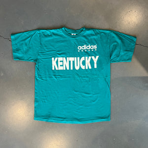 
                  
                    Load image into Gallery viewer, Vintage AdIdas Soccer &amp;quot;Kentucky&amp;quot; T-Shirt
                  
                