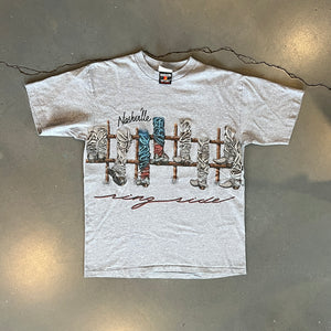
                  
                    Load image into Gallery viewer, Vintage Signal Sport Nashville &amp;quot;Ring Side&amp;quot; T-Shirt
                  
                