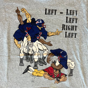 
                  
                    Load image into Gallery viewer, Vintage &amp;#39;98 Marty&amp;#39;s Army &amp;quot;Football Sequence&amp;quot; T-Shirt
                  
                