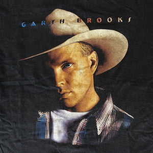 
                  
                    Load image into Gallery viewer, Vintage Garth Brooks &amp;quot;Tour&amp;quot; T-Shirt
                  
                