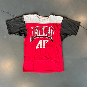 
                  
                    Load image into Gallery viewer, Vintage Austin Peay &amp;quot;AP&amp;quot; T-Shirt
                  
                