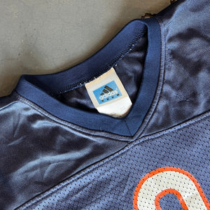 
                  
                    Load image into Gallery viewer, Vintage Adidas Chicago Bears (McNown) Football Jersey - Navy
                  
                