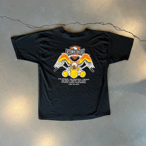 
                  
                    Load image into Gallery viewer, Vintage Eagle Rider &amp;quot;Florida&amp;quot; T-Shirt
                  
                