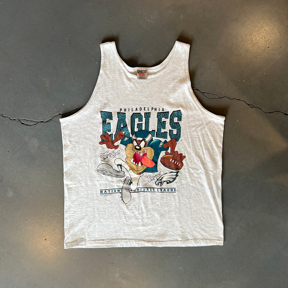 Vintage '96 Philadelphia Eagles 