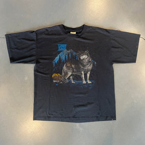 
                  
                    Load image into Gallery viewer, Vintage &amp;#39;Long Haul&amp;#39; MADE in USA T-Shirt
                  
                