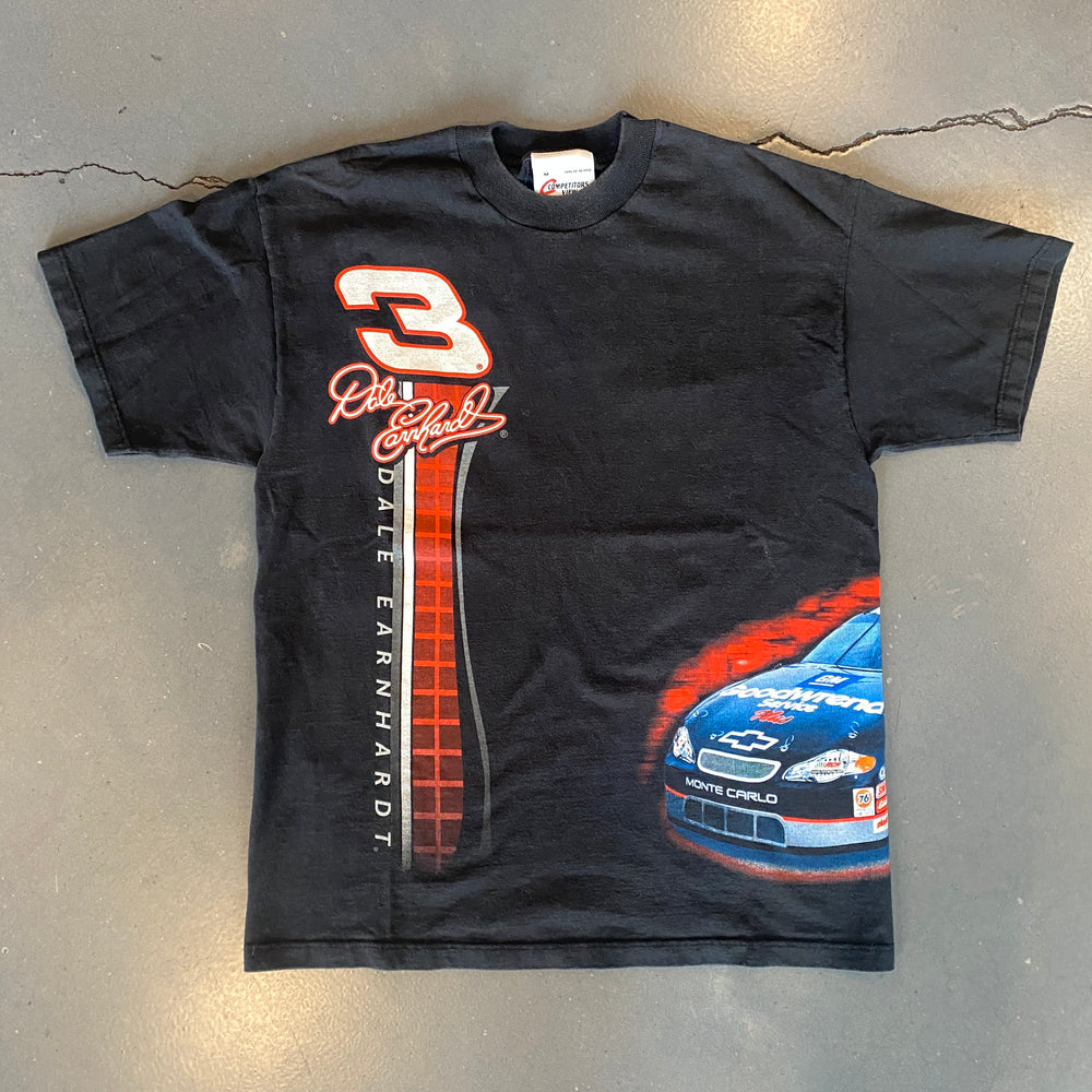 
                  
                    Load image into Gallery viewer, Vintage &amp;#39;Dale Earnhardt Intimidator&amp;#39; T-Shirt
                  
                