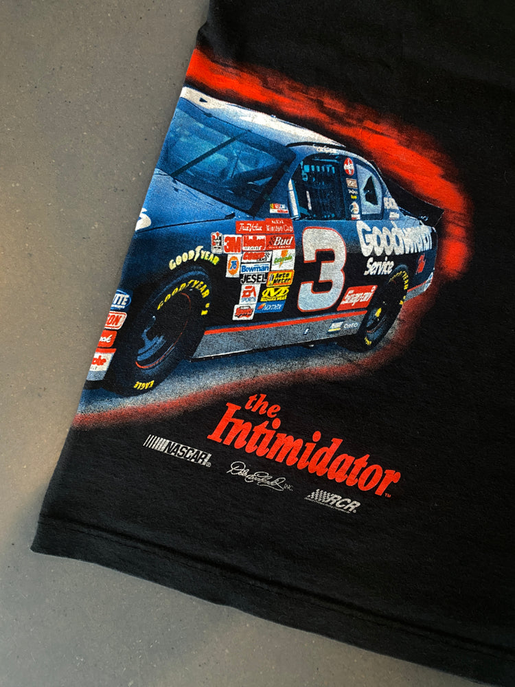 
                  
                    Load image into Gallery viewer, Vintage &amp;#39;Dale Earnhardt Intimidator&amp;#39; T-Shirt
                  
                
