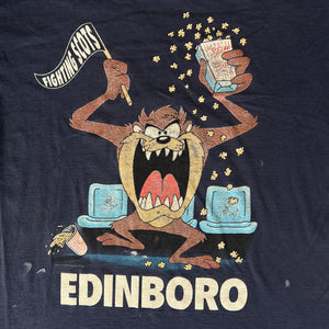 
                  
                    Load image into Gallery viewer, Vintage Taz &amp;quot;Edinboro Fighting Scots&amp;quot; T-Shirt
                  
                