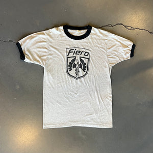 
                  
                    Load image into Gallery viewer, Vintage Screen Stars Best &amp;quot;Fiero&amp;quot; T-Shirt
                  
                