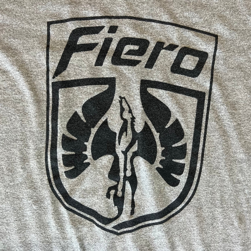 
                  
                    Load image into Gallery viewer, Vintage Screen Stars Best &amp;quot;Fiero&amp;quot; T-Shirt
                  
                